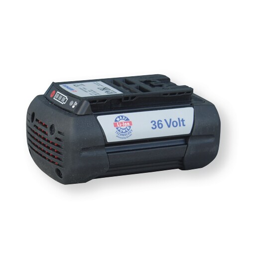 Akkupack BACP 36 V 2 Ah Li